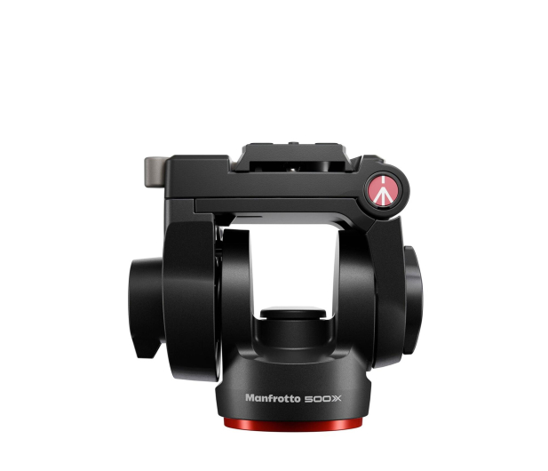 Manfrotto 500X - 1486305 - zdjęcie 2